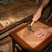 Verniciatore - restauratore