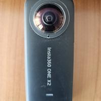 insta 360 one x2