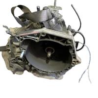 CAMBIO MANUALE COMPLETO FIAT Bravo 3Â° Serie 198AX