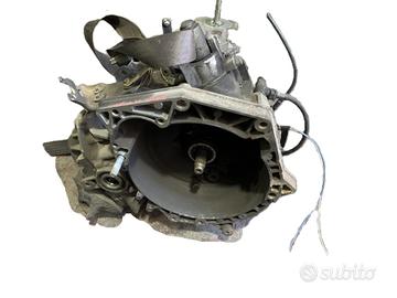 CAMBIO MANUALE COMPLETO FIAT Bravo 3Â° Serie 198AX