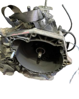 CAMBIO MANUALE COMPLETO FIAT Bravo 3° Serie 198AX