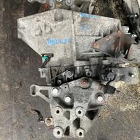 Cambio manuale F1AE0481D Fiat Ducato 2.3 MJ 6M