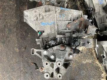 Cambio manuale F1AE0481D Fiat Ducato 2.3 MJ 6M