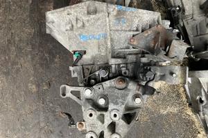 Cambio manuale F1AE0481D Fiat Ducato 2.3 MJ 6M