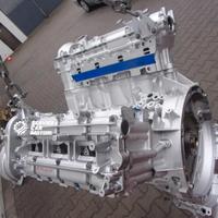 MOTORE RETTIFICATO 642921 MERCEDES- E (W211, S211)