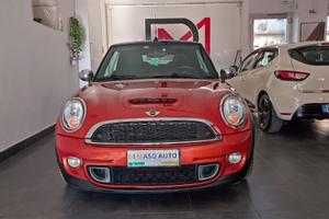 Mini Cooper SD Roadster 2.0