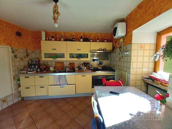 Villa singola Giaveno [Cod. rif 3267417VRG] - Vista 3