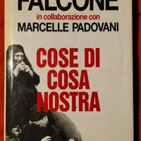 Cose di cosa nostra di Giovanni Falcone 