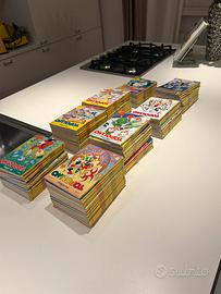fumetti topolino