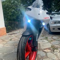 Aprilia Rs 125