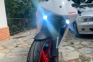 Aprilia Rs 125