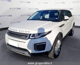 Land Rover RR Evoque Range Rover Evoque I 201...