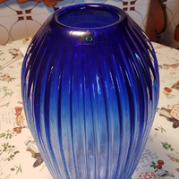 Vaso aureliano toso murano