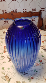 Vaso aureliano toso murano