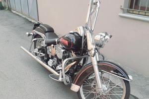 harley davidson softail fat boy 1340.. 91