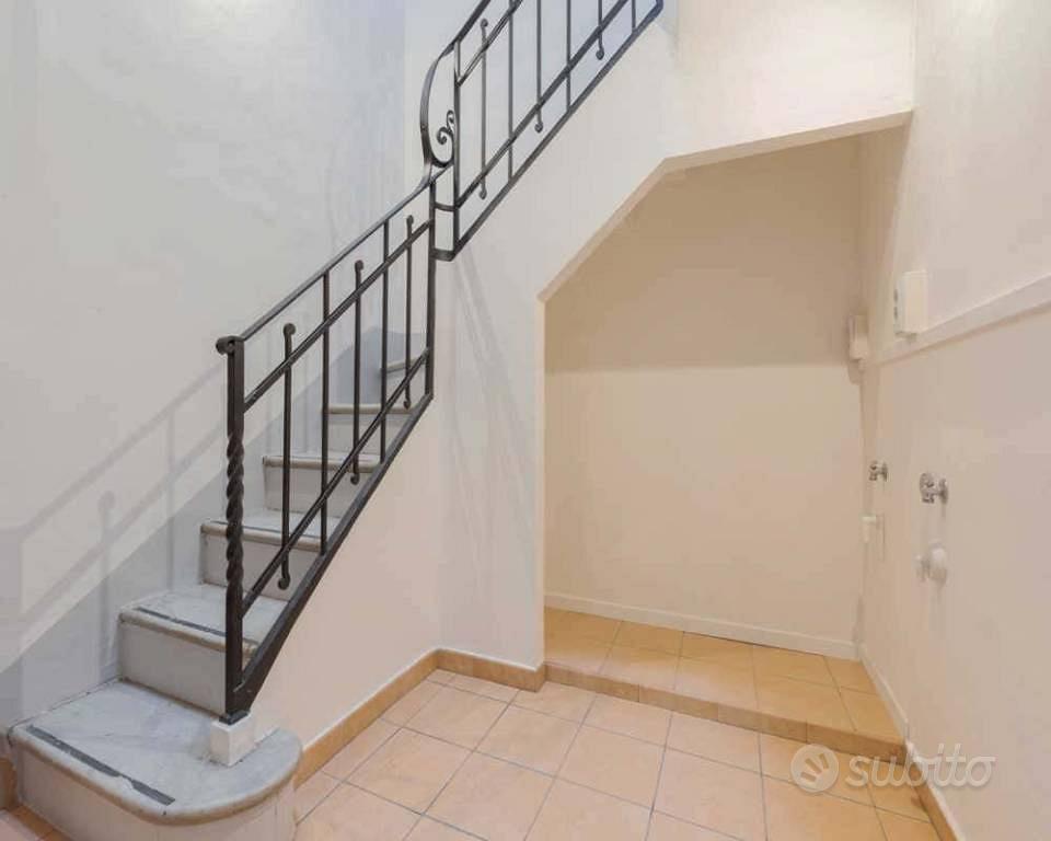 Posto letto in doppia a Torino, foto 16 di 25