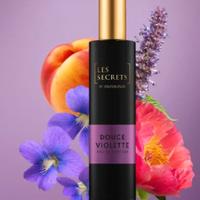 Profumo douce violette