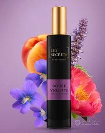 Profumo douce violette