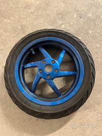 cerchi nrg power