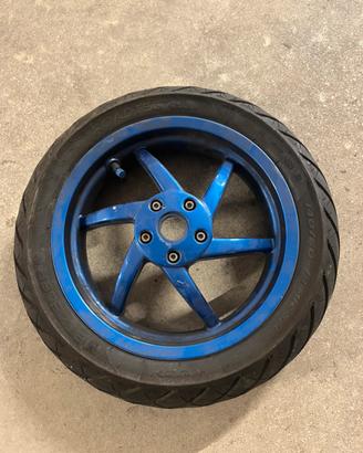 cerchi nrg power