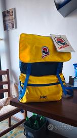 zaino Invicta vintage "jolly" 1980