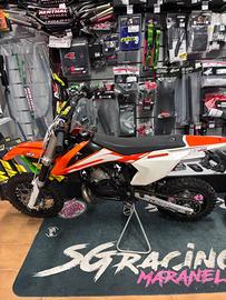 Ktm 50 SX Cross