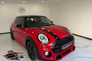 Mini 1.5 Cooper D