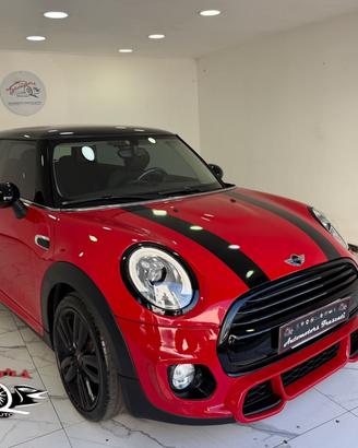 Mini 1.5 Cooper D