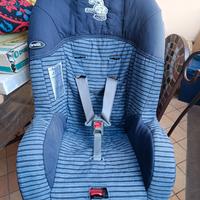seggiolino auto Brevi 