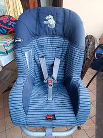 seggiolino auto Brevi 