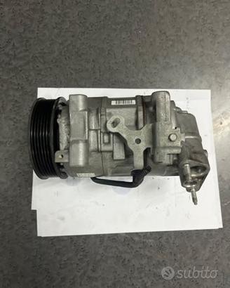 Compressore clima citroen c4 2.0 2013â? 967565588
