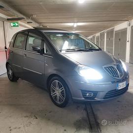 Lancia Musa seconda serie 