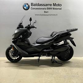BMW c 400 gt Abs my25