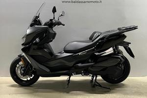 BMW c 400 gt Abs my25