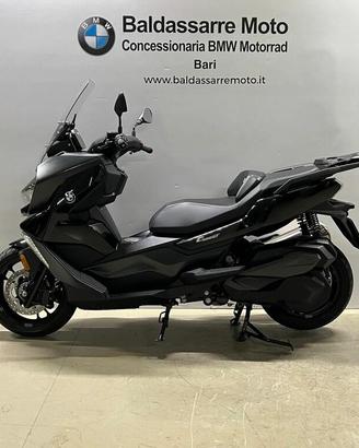 BMW c 400 gt Abs my25
