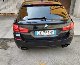 BMW Serie 5 (F10/11) - 2014