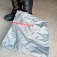 Stivali PRADA Originali LEATHER BOOTS