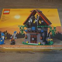 40601 LEGO Majisto's Magical Workshop