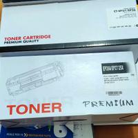 Toner nuovo per stampante CANON