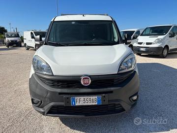 Fiat Doblo MAXI 1.3 MJT 95 CV