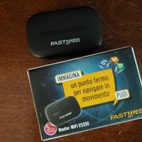 Saponetta HUAWEI E5330 Mobile Hotspot 3G WiFi