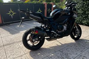 BMW S1000XR