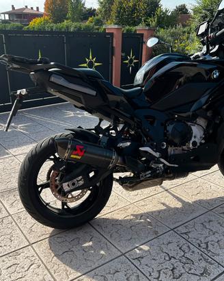 BMW S1000XR