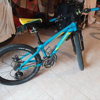 MTB Lombardo mozia 24''  young /2021