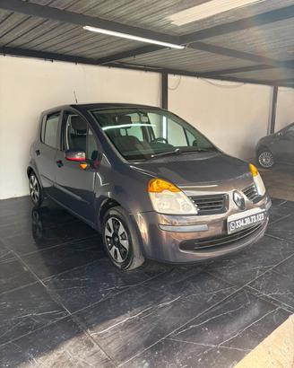 Renault Modus 1.2 16V Dynamique