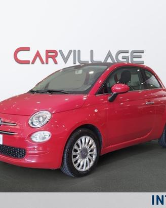 FIAT 500 1.2 Lounge s&s 69cv my19