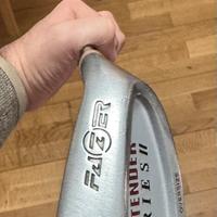 Set ferri Fazer dal 5 al sw per principianti