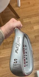 Set ferri Fazer dal 5 al sw per principianti