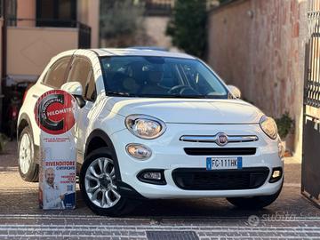 Fiat 500X Multijet 95cv
