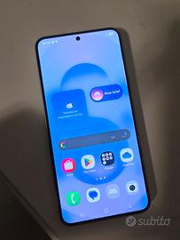 samsung s25 256gb come nuovo